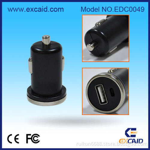Factory Price of Micro USB Car Charger
